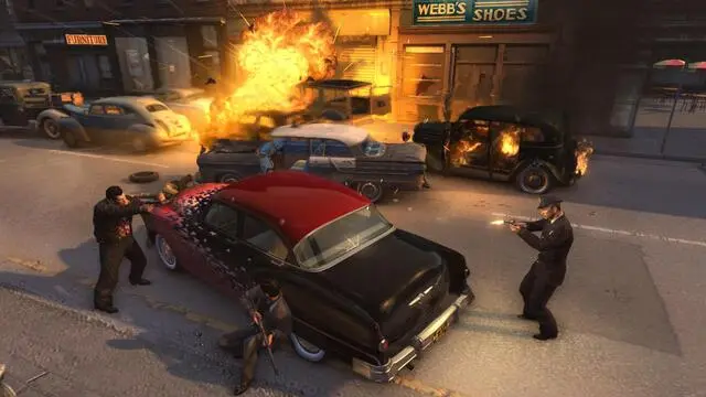 Mafia-2 Download Latest Version