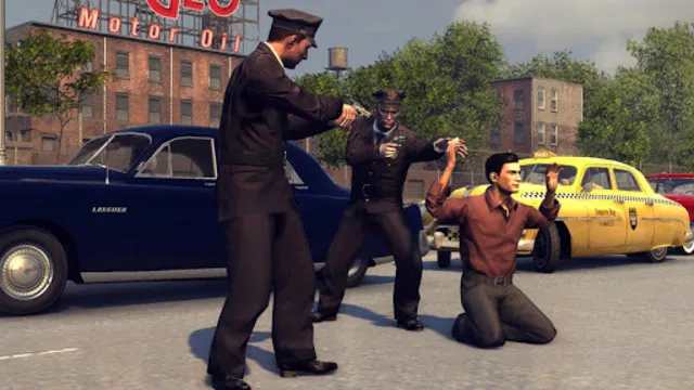 Mafia-2 Pc Download