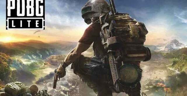 pubg lite pc download