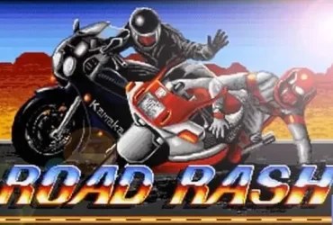 Road Rash Download For PC Free (Latest Version)