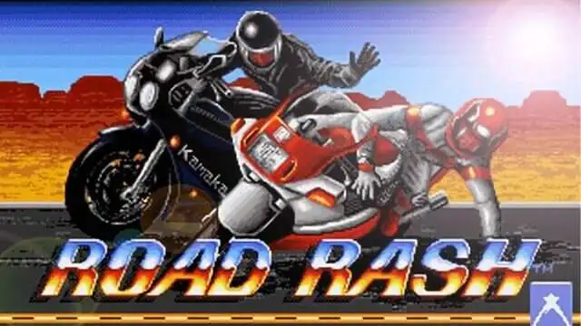 Road Rash Download For PC Free (Latest Version)