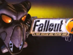 Fallout 2 A Post Nuclear Role Playing Game Free Download