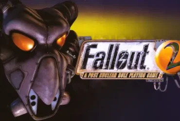 Fallout 2 A Post Nuclear Role Playing Game Free Download