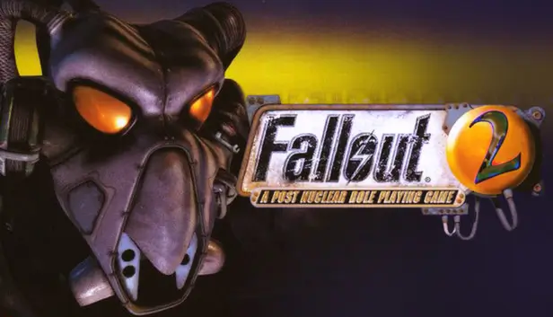 Fallout 2 A Post Nuclear Role Playing Game Free Download