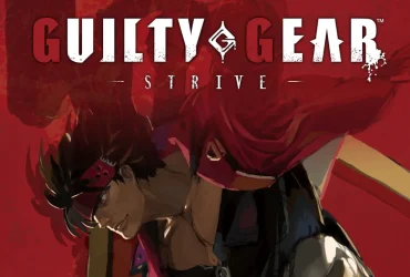 Guilty Gear Strive Free Download PC