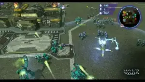 Halo Wars Definitive Edition PC screenshot