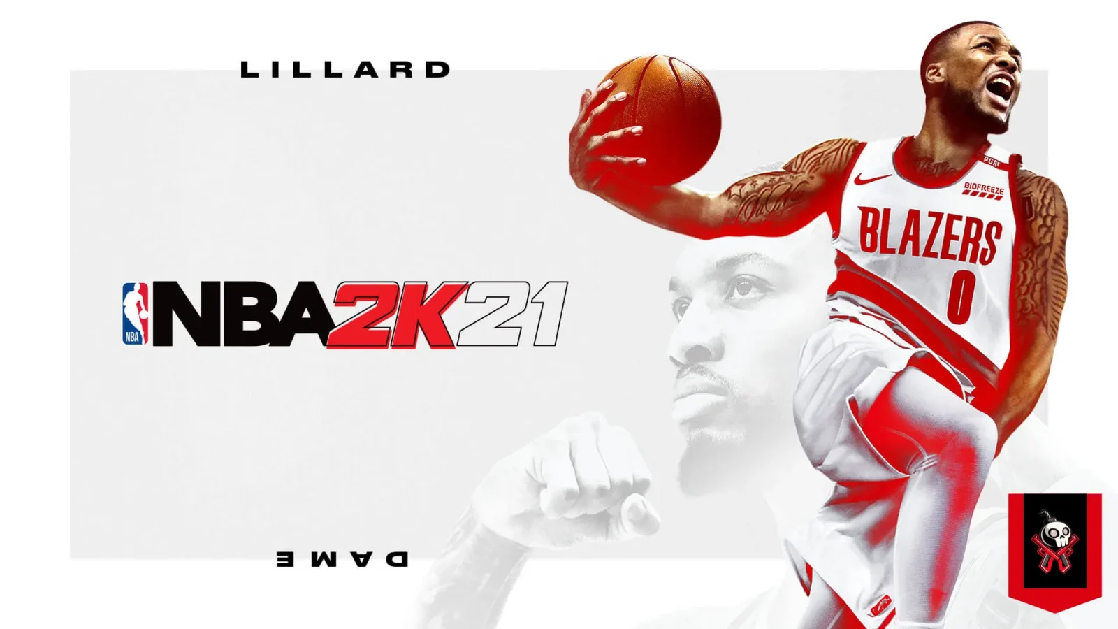 NBA 2K21 Wallpaper by PCGameLab