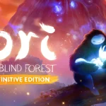 Ori And The Blind Forest PC Download