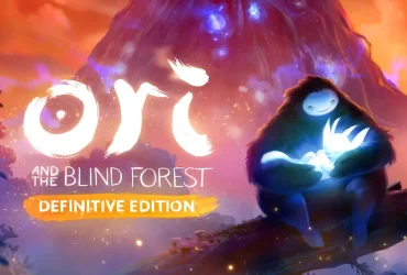 Ori And The Blind Forest PC Download