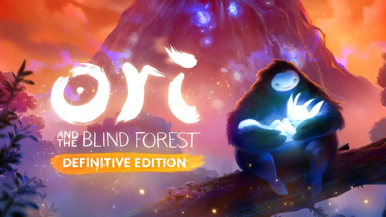 Ori And The Blind Forest PC Download