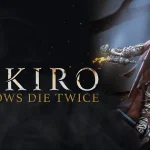 Sekiro Shadows Die Twice Wallpaper by pcgamelab