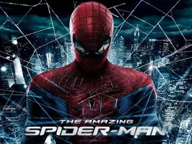 The Amazing Spider Man