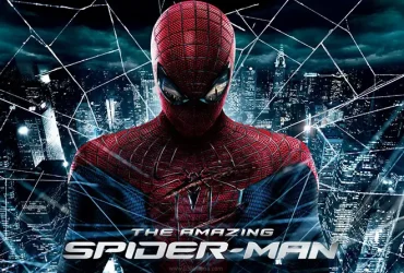 The Amazing Spider Man