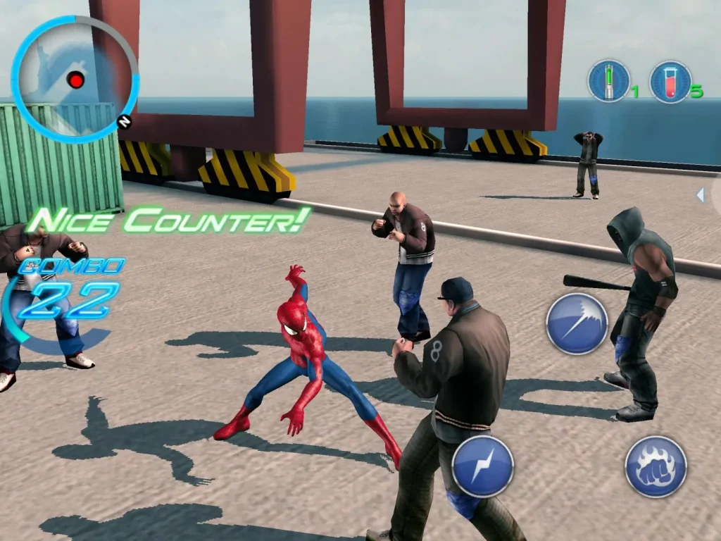 The Amazing Spider Man Game 100 Fixed Download