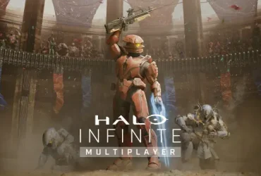 Halo Infinite Download Free Full Version