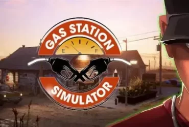 Gas Station Simulator Free Download