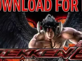tekken-6 Free download