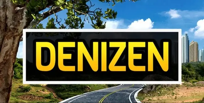 Denizen Free Download