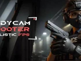 Bodycam Free Download