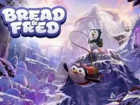 Bread and Fred Highly Compressed Download