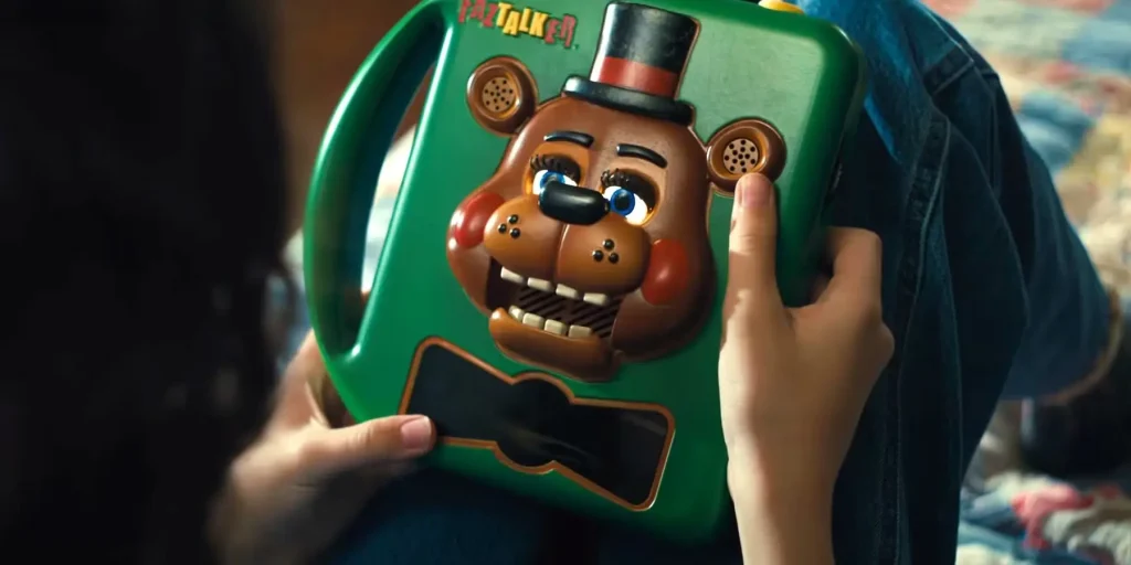 Five Nights At Freddy’s 2 Download PC Game Free