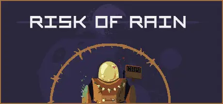 Risk Of Rain PC 100 Fixed Download