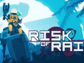 Risk of Rain 2 PC Repack Download