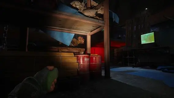 quiet on set free download Pc Game