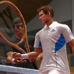 virtua tennis 5 pc Free Download