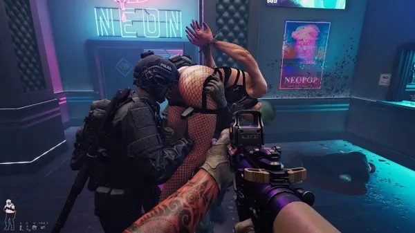 quiet on set free download Pc Free