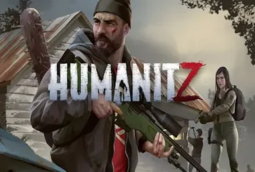 HumanitZ Download Highly Compressed