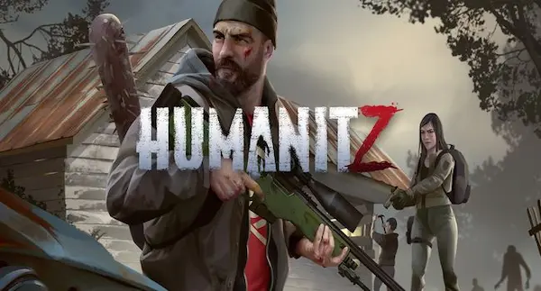 HumanitZ Download Highly Compressed