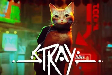 Stray Pc Download Highly Compressed