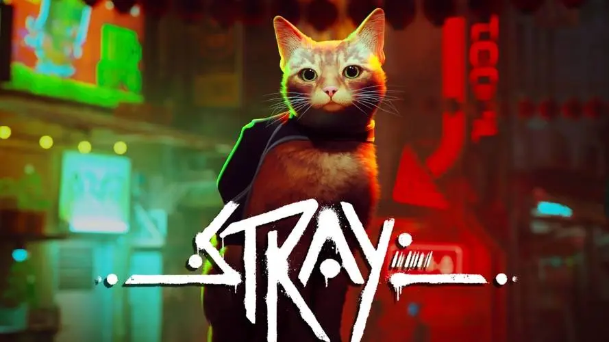 Stray Pc Download Highly Compressed