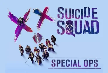 Suicide Squad Special Ops Free Download