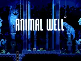 ANIMAL WELL Download Highly Compressed Pc Game