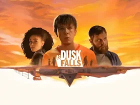 As Dusk Falls Download Highly Compressed Pc Game