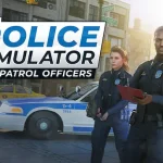 Police Simulator Patrol Officers Free Download