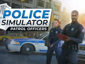 Police Simulator Patrol Officers Free Download