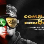 Command & Conquer Remastered Collection Free Download