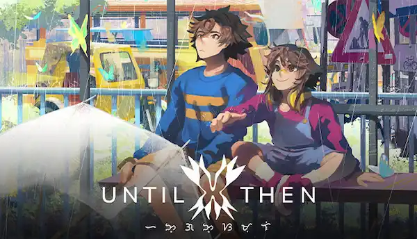 Until Then Free Download Pc Game