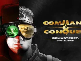 Command & Conquer Remastered Collection Free Download