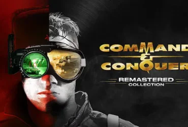 Command & Conquer Remastered Collection Free Download