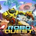 Roboquest Highly Compressed Free Download