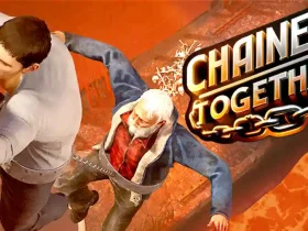 Chained Together Free Download Pc Game