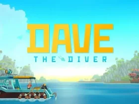 DaveThe Diver Free Download Highly Compressed Pc Game