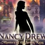 Nancy Drew Mystery of the Seven Keys Pc Download