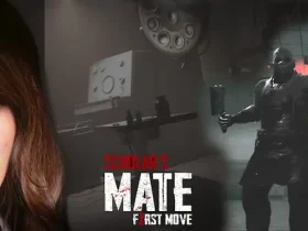 Scholar's Mate Download Highly Compressed