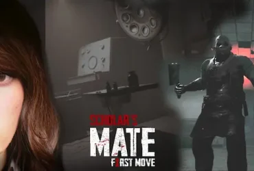 Scholar's Mate Download Highly Compressed