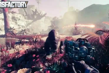 Satisfactory Download Free PC Game